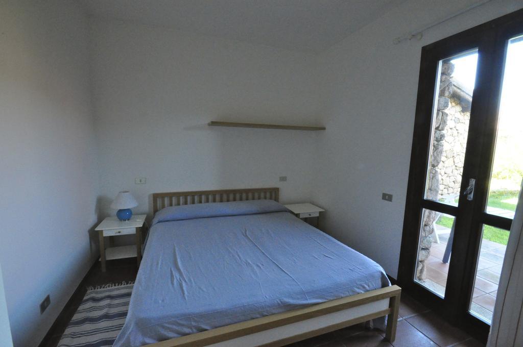 Appartamenti Residence Vela Blu Golfo Aranci มาริเนลลา ห้อง รูปภาพ